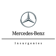 Mercedes Benz Insurgentes