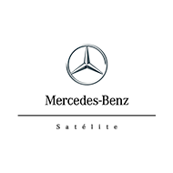 Mercedes Benz Satélite