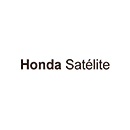 Honda Satélite